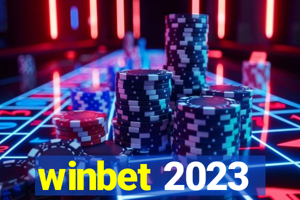 winbet 2023